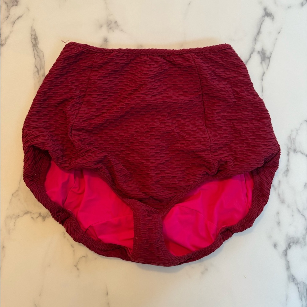Rachel Comey swim bottom